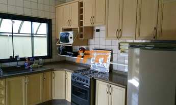 Imagem 7: Sobrado à venda, 237 m² por R$ 600.000,00 - Esplanada Independência - Taubaté/SP