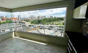 Imagem 3: Apartamento com 3 quartos à venda, 84 m² por R$ 630.000 - Centro - São Bernardo do Campo/S