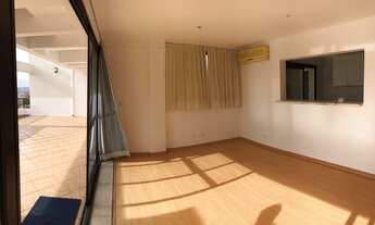 Imagem 3: Cobertura em localização privilegiada