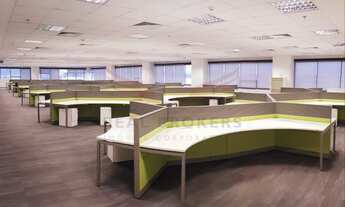 Imagem: Sala comercial para locação em Alphaville