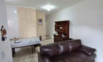 Imagem 2: SOROCABA - Casa Padrão - São Bento