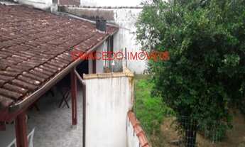 Imagem 5: CASA RESIDENCIAL em UBATUBA - SP, PRAIA DA LAGOINHA