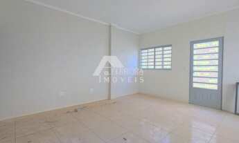 Imagem: Franca - Casa Padrão - Parque das Árvores