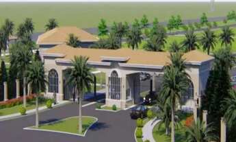 Imagem: TERRENO RESIDENCIAL em RIO CLARO - SP, RESIDENCIAL