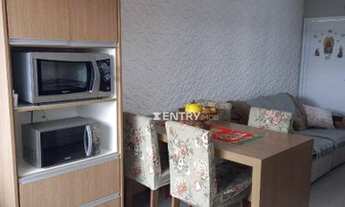 Imagem 5: Sobrado com 2 dormitórios à venda, 59 m² por R$ 240.000,00 - Maracanã - Jarinu/SP