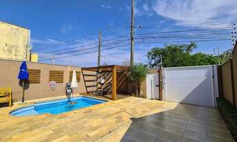 Imagem 3: Araraquara - Casa Padrão - Jardim Aclimação