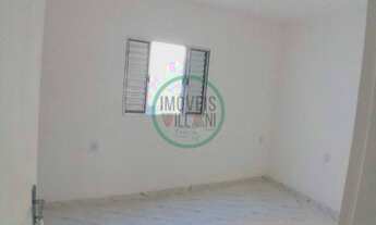 Imagem 4: Casa nova 63 m² no Jd. Santa Inês