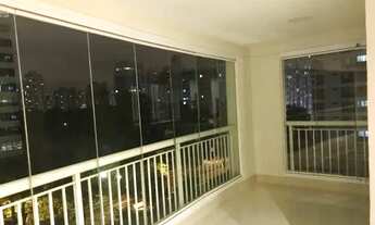 Imagem: Apartamento no Brooklin, 2 dormitórios