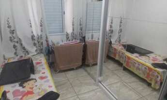 Imagem 3: Apartamento - 2 Dormitórios - Condomínio Cotia Park - Jardim Rio das Pedras - Cotia/SP