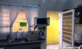 Imagem 6: Casa à venda, 70 m² por R$ 370.000,00 - Jardim Alvorada - São José dos Campos/SP