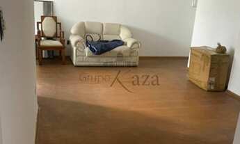 Imagem 3: Apartamento para venda tem 98 metros quadrados com 3 quartos