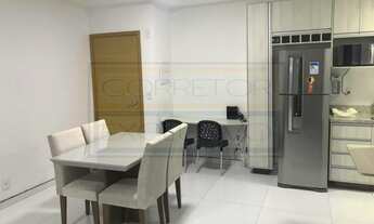 Imagem: Apartamento para venda tem 45 metros quadrados