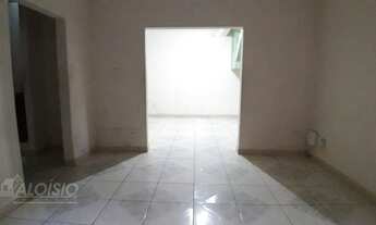 Imagem 5: Casa com 4 dormitórios, 160 m² - venda por R$ 600.000,00 ou aluguel por R$ 2.600,00/mês