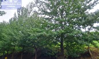 Imagem 2: TERRENO EM CONDOMÍNIO RESIDENCIAL em JUNDIAÍ - SP, Caxambú