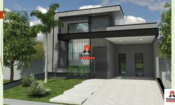 Imagem 2: Casa de Condomínio 3 Quartos (1 suíte), 149,60 m2 à venda por R$ 950.000