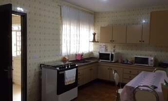 Imagem 2: CASA PARA VENDA BAIRRO JARDIM MARIA JOSÉ- SALTO/SP