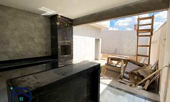 Imagem 4: Casa no bairro Chácaras Colorado