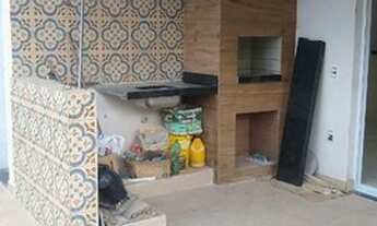 Imagem 5: Casa com 3 dormitórios à venda, 231 m² por R$ 1.500.000 - Condomínio Villa do Sol - Valinh