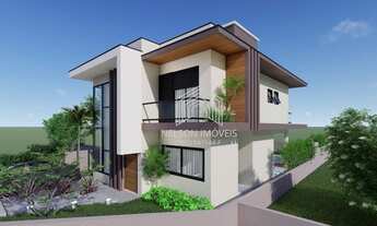 Imagem 4: Casa com 3 Suítes à venda, 177 m² por R$ 1.290.000 - Condomínio Terras de Atibaia - Atibai