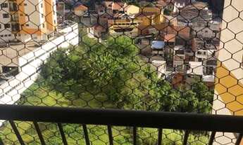 Imagem: Apartamento com 2 dormitórios à venda