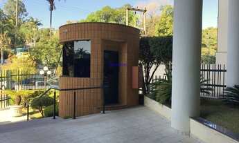 Imagem 6: APARTAMENTO RESIDENCIAL em BRAGANÇA PAULISTA - SP, TABOÃO