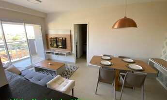 Imagem 2: Apartamento residencial para Venda Jardim Tarraf II, São José do Rio Preto 1 dormitório, 1