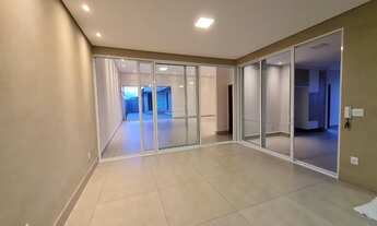 Imagem 4: TÉRREA - NOVA - 3 SUÍTES - BAURU-SP