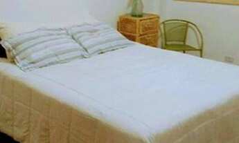 Imagem 7: Apartamento com 4 dormitórios à venda, 221 m² por R$ 850.000,00 - Pompéia - Santos/SP