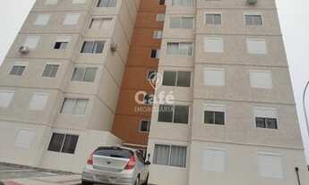 Imagem 3: Apartamento 56 m² com 02 dormitórios 01 vaga de garagem