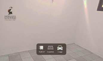 Imagem 6: CA433 - Aluga / Vende e aluga casa de 2 quartos, 1 vaga na Caucaia