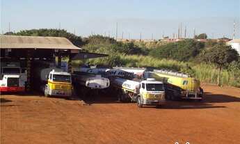 Imagem 3: área - Santa Terezinha - Paulínia