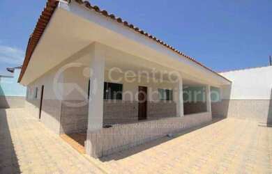 Imagem 2: CASA com 3 quartos em Itanhaém, no bairro Praia do sonho