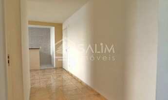 Imagem 3: Apartamento com 2 quartos e banheiro com box, em condomínio com playground e segurança 24h