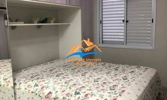Imagem 6: APARTAMENTO NO ACQUAPLAY 64M² - R$540.000,00 - SANTOS/SP