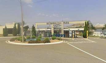 Imagem 2: Casa com 3 dormitórios à venda, 358 m² por R$ 2.200.000,00 - Condomínio Metropolitan Park