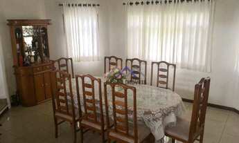 Imagem 6: Casa com 5 dormitórios à venda, 600 m² por R$ 1.850.000,00 - Loteamento Portal da Colina