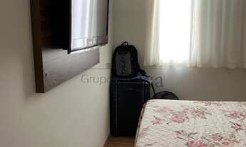 Imagem 7: Apartamento - Parque Industrial - Spazio Campo Di Savoya - 55m² - 2 Dormitórios