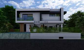 Imagem 4: Casa em Construção no Reserva do Paratehy - 4 Suítes 430m²