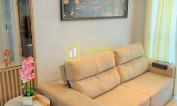 Imagem 2: Apartamento com 2 dorms, Jardim São Carlos, Sorocaba - R$ 370 mil, Cod: 406