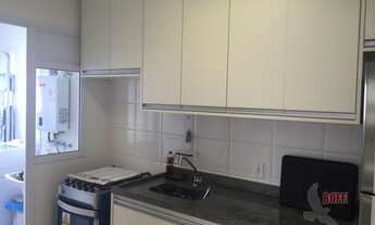 Imagem 5: Residencial - Cidade Sao Francisco