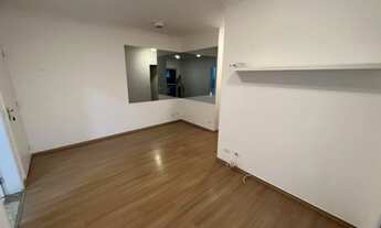 Imagem 3: Apartamento para venda tem 65 metros quadrados com 2 quartos