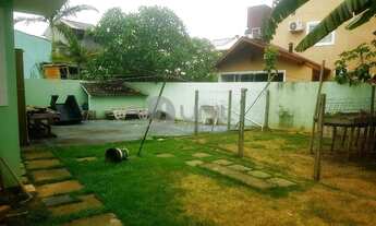 Imagem 2: FLORIANóPOLIS - Casa Padrão - Lagoa da Conceição