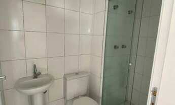 Imagem 6: Apartamento com 2 dormitórios, 47 m² - venda por R$ 230.000,00 ou aluguel por R$ 1.000,00