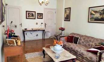 Imagem 1: Apartamento com 3 dormitórios à venda, 112 m² por R$ 300.000,00 - Centro - Piracicaba/SP