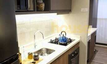 Imagem 4: Venda de Apartamentos / Padrão na cidade de São Paulo