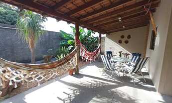 Imagem 4: Venda de Casas / Padrão na cidade de Araraquara