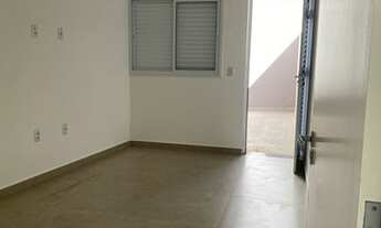 Imagem 3: Casa a venda com 1 quarto-1vaga para auto -quintal - Éden- Jardim Regente -Sorocaba-SP