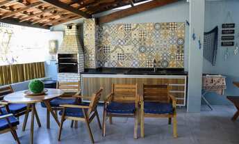 Imagem 2: Casa maravilhosa em Gameleira - Parque Enseada do Sol