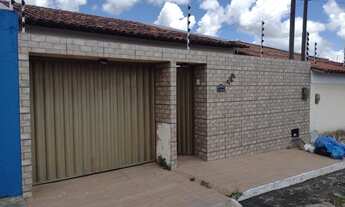 Imagem: CASA, 3 QUARTOS (SENDO 1 SUÍTE