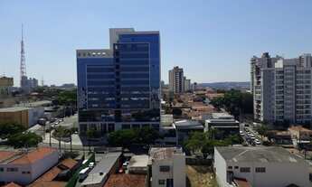 Imagem 7: Apto Edifício Siena - Piracicaba